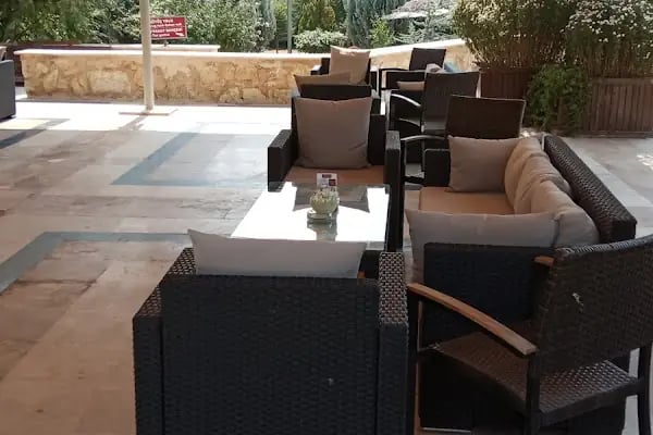 Ömer Duruk Restaurant - Resim 5