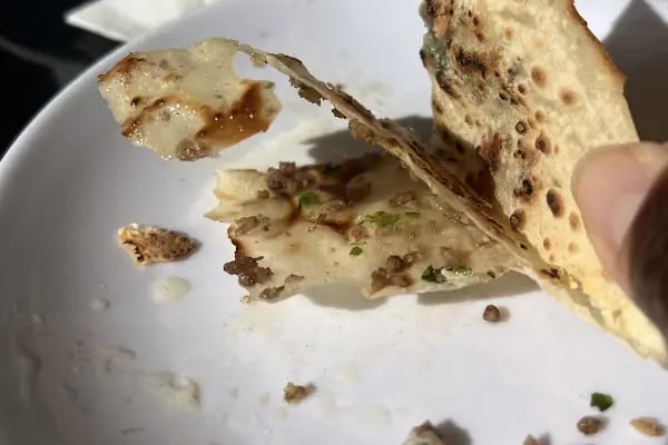 Ömer Duruk Restaurant - Resim 14