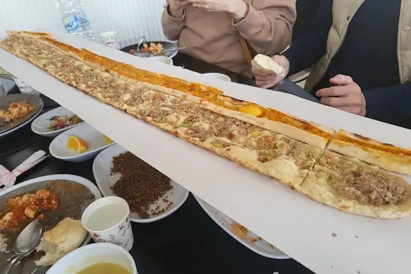 Ömer Duruk Restaurant - Resim 18