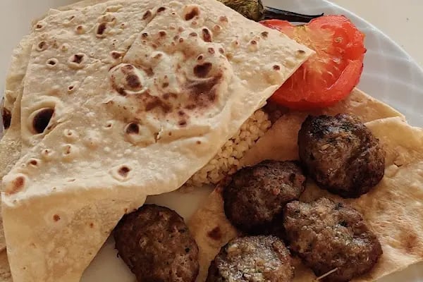 Ömer Duruk Restaurant - Resim 4