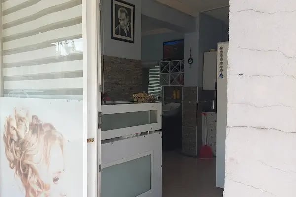 Bisso Kozmetik Kuaför Market &amp; Kalıcı Oje Malzemeleri - Resim 4