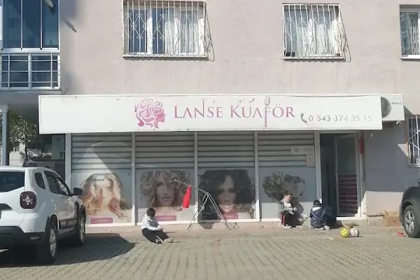 Bisso Kozmetik Kuaför Market &amp; Kalıcı Oje Malzemeleri - Resim 3