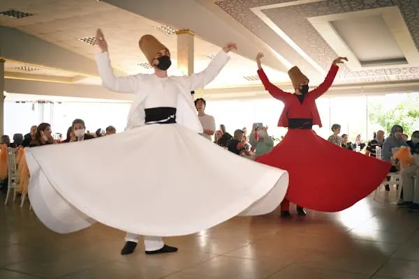 Şelale Garden PARK (Şelale düğün salonu) - Resim 16