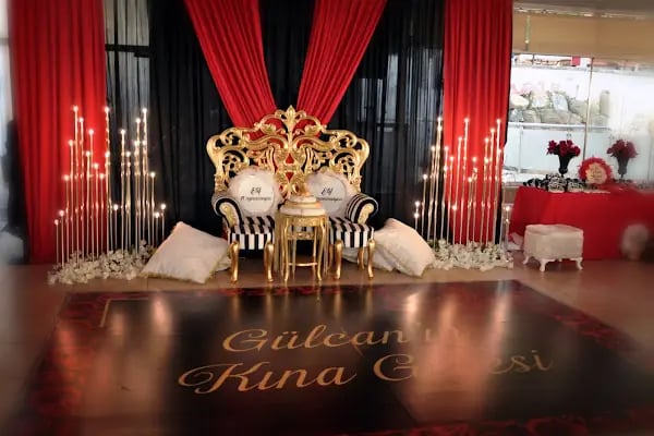 Şelale Garden PARK (Şelale düğün salonu) - Resim 20