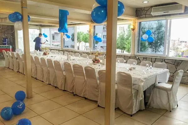 Şelale Garden PARK (Şelale düğün salonu) - Resim 2