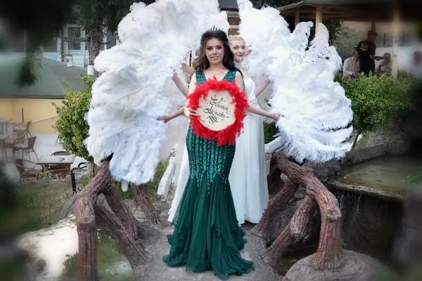 Şelale Garden PARK (Şelale düğün salonu) - Resim 19