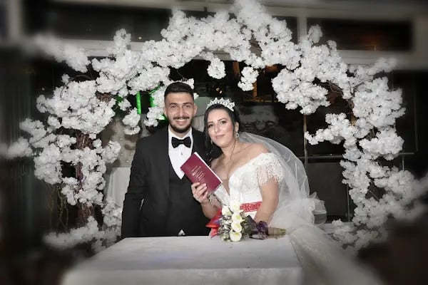 Şelale Garden PARK (Şelale düğün salonu) - Resim 9