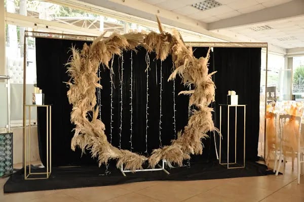 Şelale Garden PARK (Şelale düğün salonu) - Resim 18