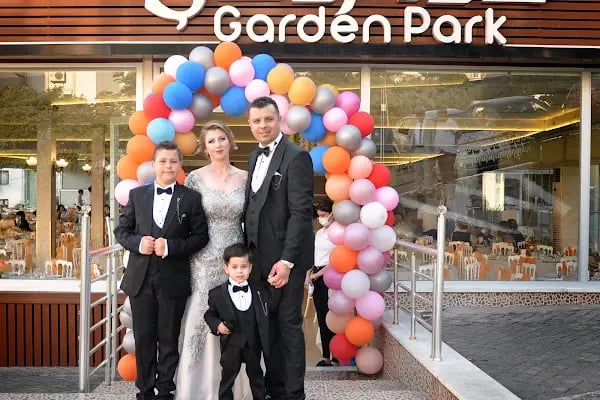 Şelale Garden PARK (Şelale düğün salonu) - Resim 4
