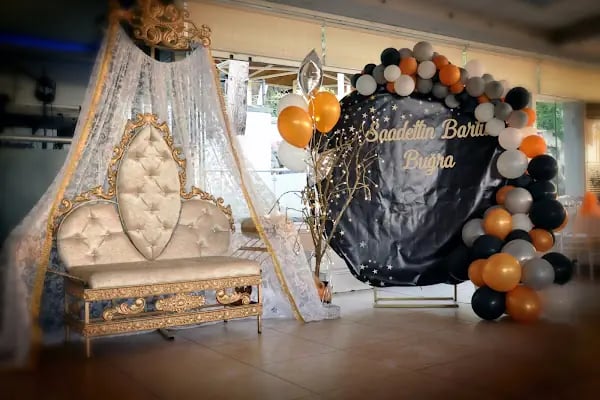 Şelale Garden PARK (Şelale düğün salonu) - Resim 11
