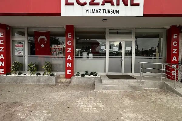 YILMAZ TURSUN ECZANESİ - Resim 2