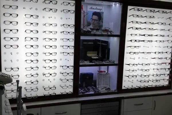 Lider Optik - Resim 5