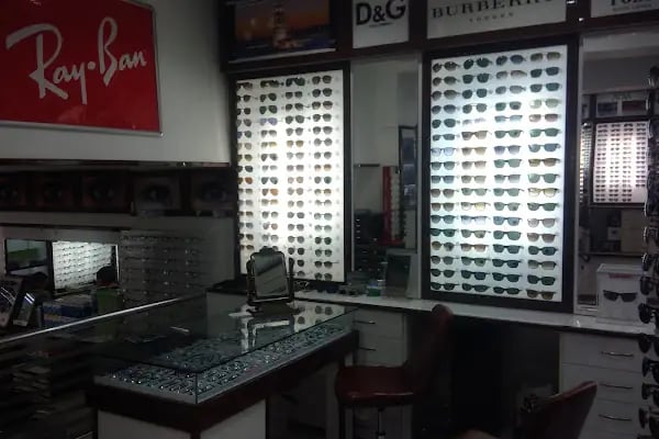 Lider Optik - Resim 4