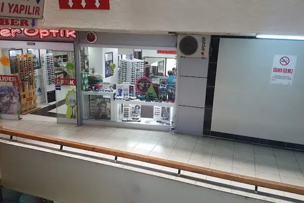 Lider Optik - Resim 7