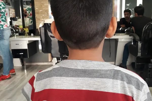 Hair Club Erkek Kuaförü - Resim 10