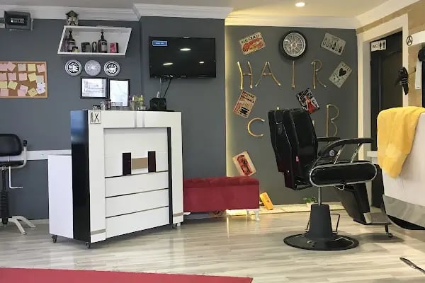 Hair Club Erkek Kuaförü - Resim 4