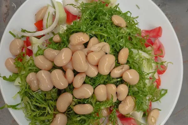 Komaroğlu Köfte Salonu - Resim 4