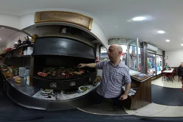 Komaroğlu Köfte Salonu - Resim 5