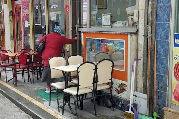 Komaroğlu Köfte Salonu - Resim 16
