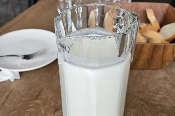 Komaroğlu Köfte Salonu - Resim 14