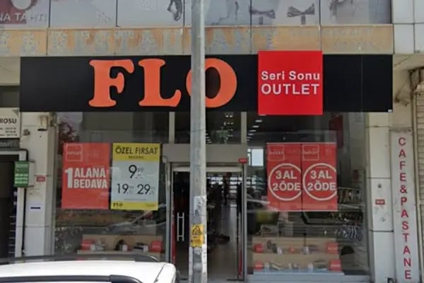 FLO Outlet Arnavutköy Mağazası - Resim 6