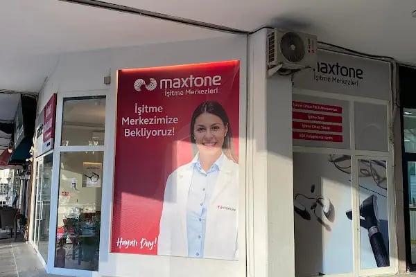 Maxtone Ataşehir İşitme Cihazları - Resim 4