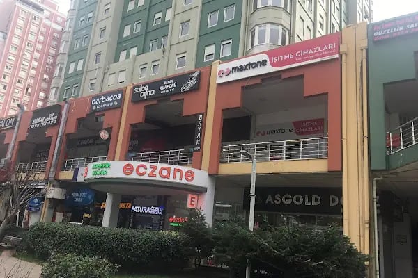Maxtone Ataşehir İşitme Cihazları - Resim 3