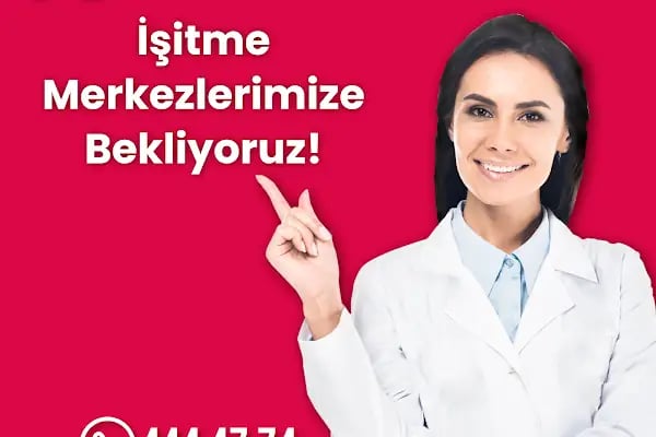 Maxtone Ataşehir İşitme Cihazları - Resim 5
