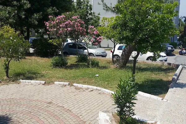 Çetin Emeç Parkı - Resim 2