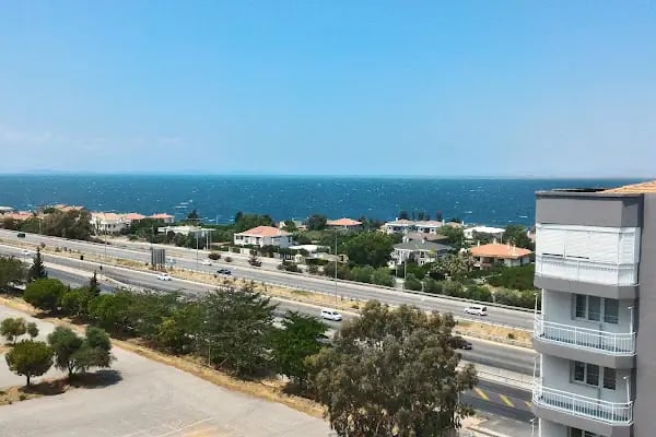 Çetin Emeç Parkı - Resim 7
