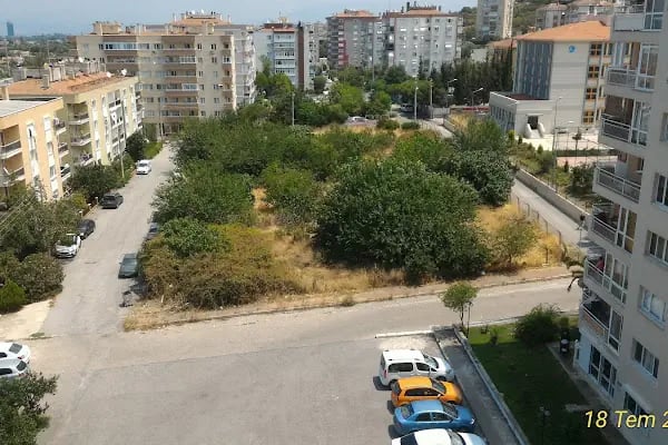Çetin Emeç Parkı - Resim 19