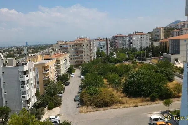 Çetin Emeç Parkı - Resim 12