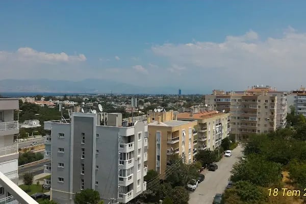 Çetin Emeç Parkı - Resim 18