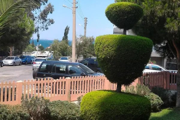 Çetin Emeç Parkı - Resim 6