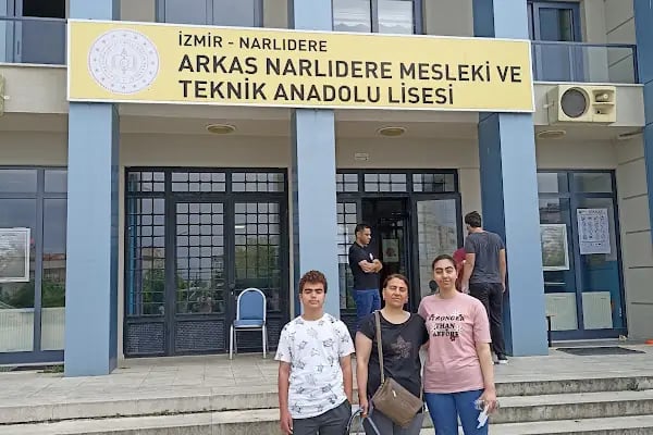 Çetin Emeç Parkı - Resim 13