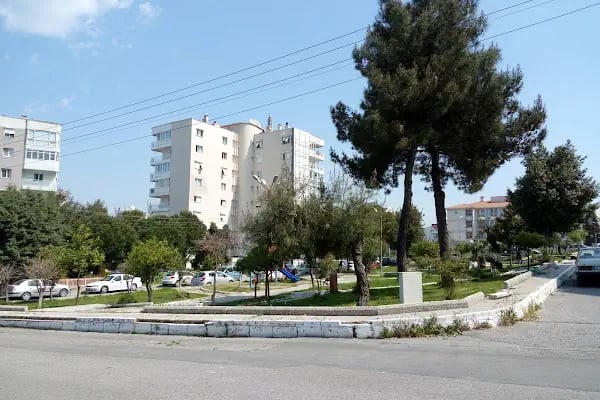 Çetin Emeç Parkı - Resim 3