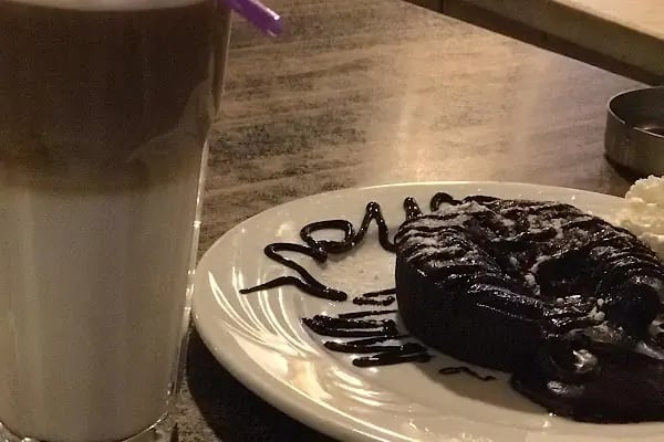 Limon Cafe - Resim 2