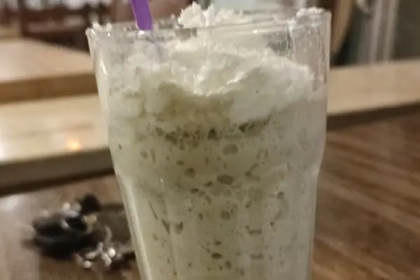 Limon Cafe - Resim 4