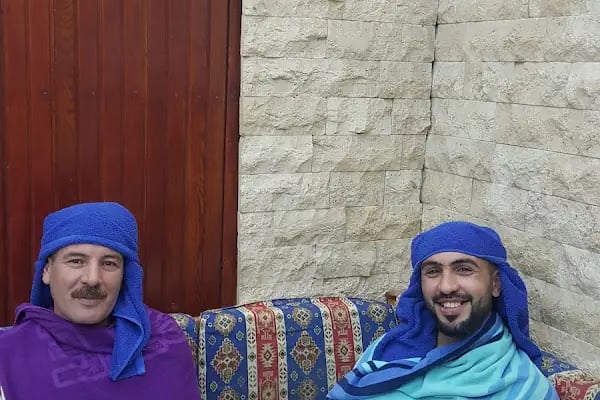 Ali Baba Hamamı - Resim 7