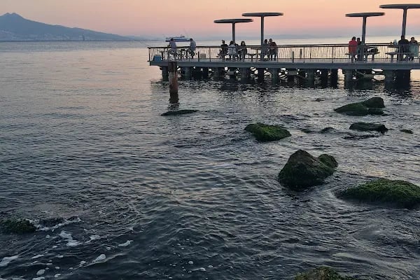 Yunuslar Tramvay Durağı - Resim 15