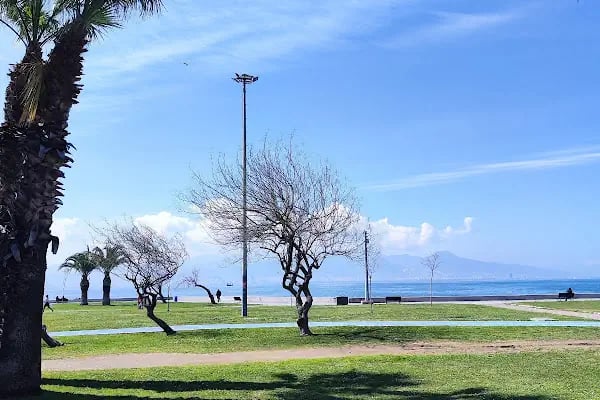 Yunuslar Tramvay Durağı - Resim 4