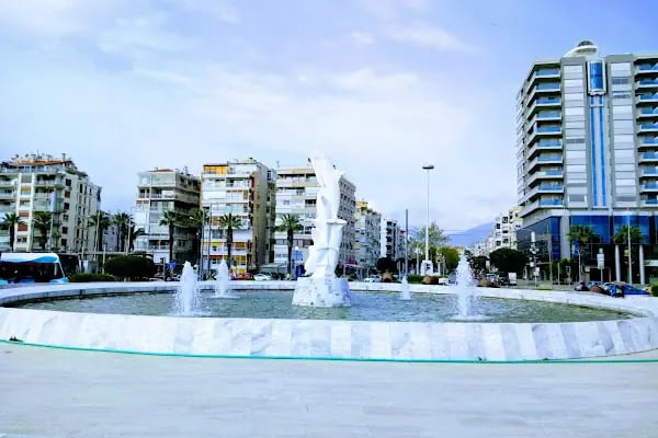 Yunuslar Tramvay Durağı - Resim 18