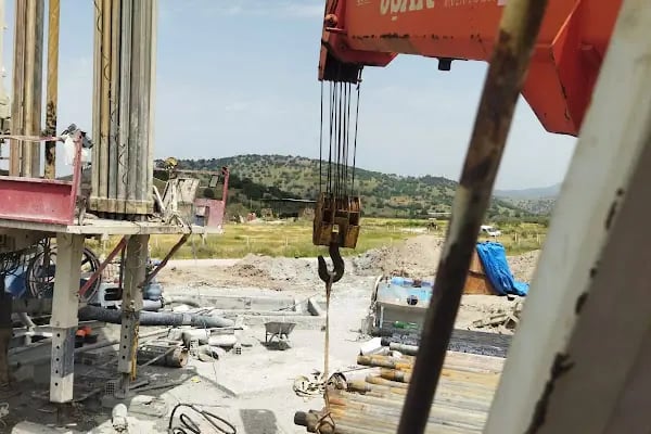 MALGAZLAR METAL VİNÇ İNŞ. NAK. SAN. VE TİC LTD. ŞTİ. - Resim 11