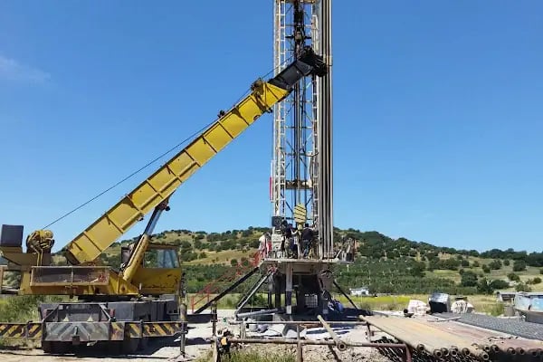 MALGAZLAR METAL VİNÇ İNŞ. NAK. SAN. VE TİC LTD. ŞTİ. - Resim 5