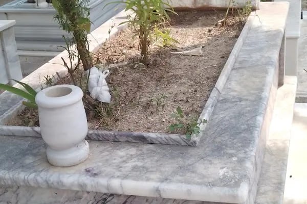 Dogancay Yeni Mezarligi - Resim 9