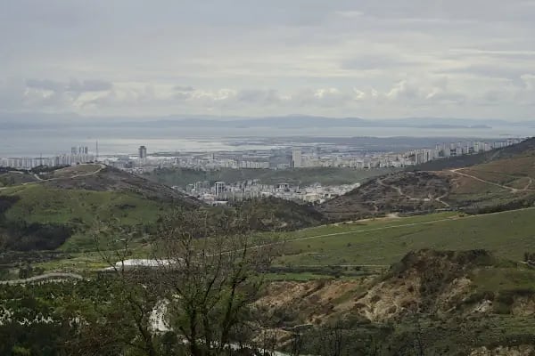 Dogancay Yeni Mezarligi - Resim 18