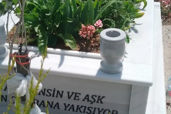 Dogancay Yeni Mezarligi - Resim 8