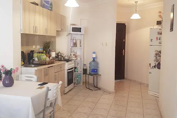 Eti Kent Tatil Sitesi - Resim 8