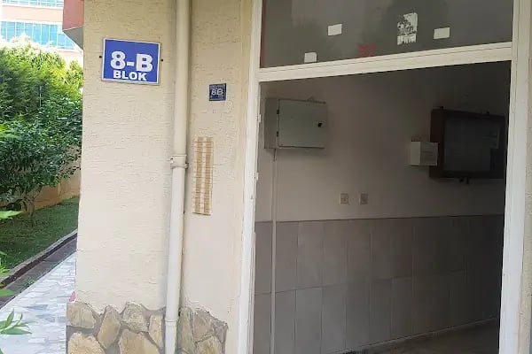 Eti Kent Tatil Sitesi - Resim 15