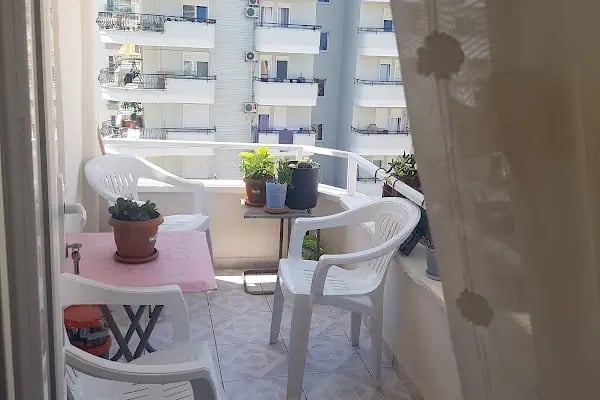 Eti Kent Tatil Sitesi - Resim 10